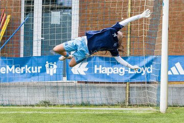Bild 90 - wBJ HSV Leistungsvergleich